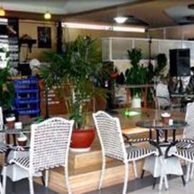 Pipi-1 Coffee