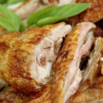 Vịt Cỏ Vân Đình – Châu Phong