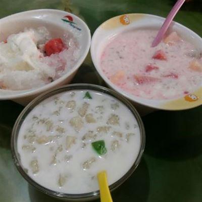 Kem Tươi Huyền Trang