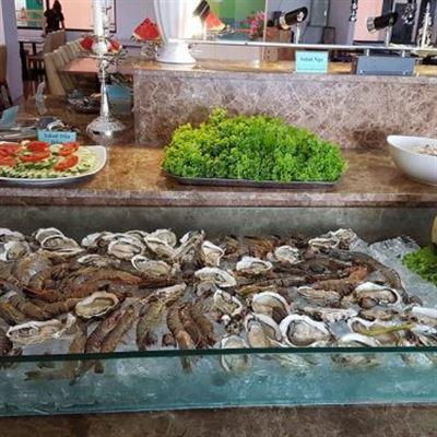 Sen Vàng – Buffet & Beer Club
