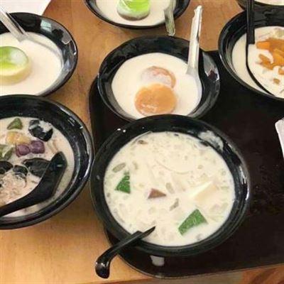 Bee Anh – Các Món Ăn Vặt