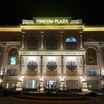 Vincom Plaza Việt Trì