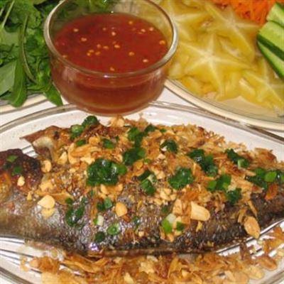 Quán 147 – Nhậu Bình Dân