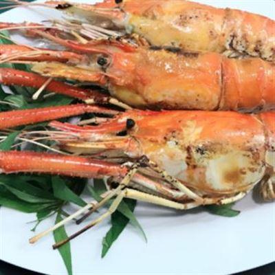 Biển Rừng – Hải Sản Tươi Sống
