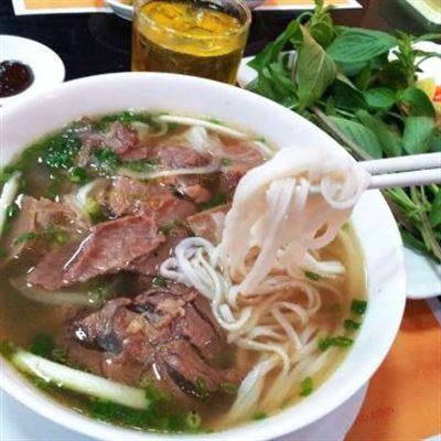 Phở Bò Bảy Bình