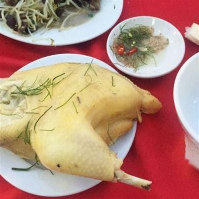 Gà Tươi Mạnh Hoạch – Đặc Sản Gà Quê