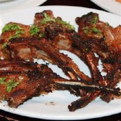 Đồng Long – Thịt Cầy