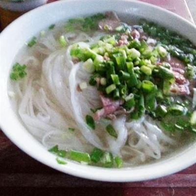 Cơm Phở Bình Dân – Xuân Phương