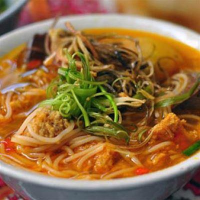 Ba Tám – Bún Riêu Cua