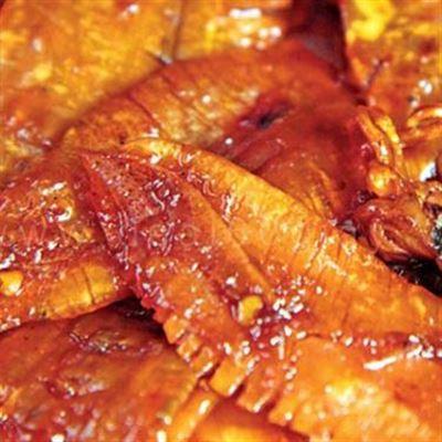 Đoàn Nhàn Quán – Quán Ăn Bình Dân
