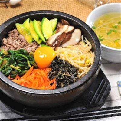 Korea Deli – Ẩm Thực Hàn Quốc