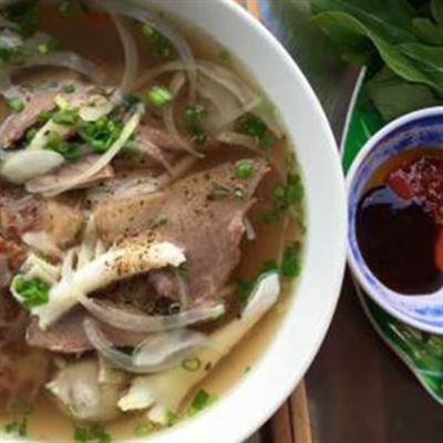 Thu Hương – Bún & Phở