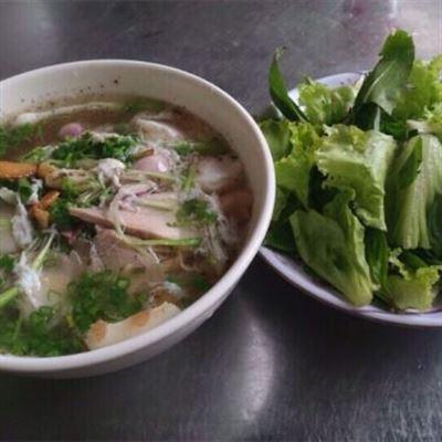 Phở & Mì Xào – Xuân Hải