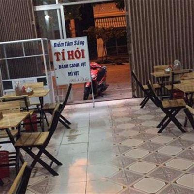 Vịt Tí Hói