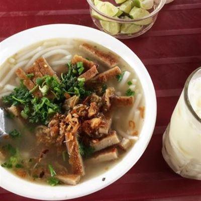 Bánh Canh Xứ Nẫu