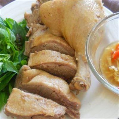 Hương Trà – Vịt Đồng