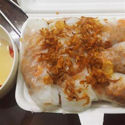 Bánh Cuốn Bà Lành