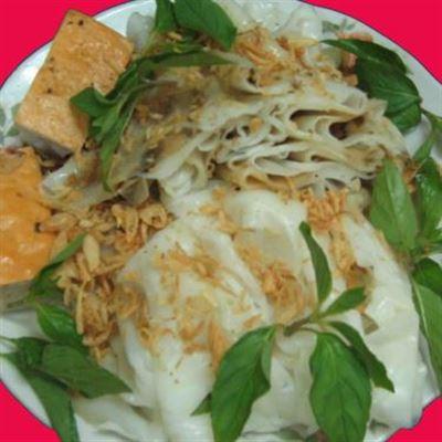 Quán 23 – Bánh Cuốn