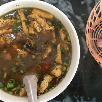 Cường Lan – Cháo Lươn