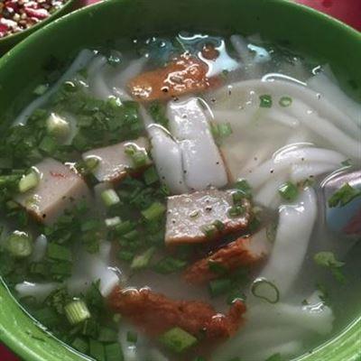 Bánh Canh Múm