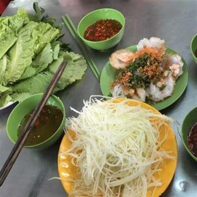 Bánh Khọt & Bánh Xèo Nam Bộ