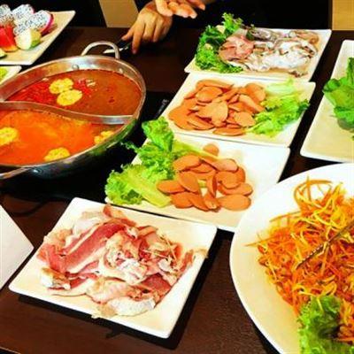 Shabu X – Lẩu Nhanh Giá Mềm – TTTM Thanh Hóa