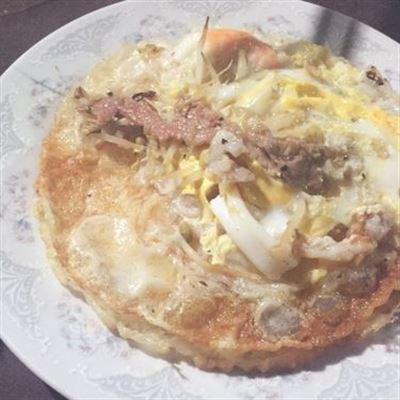 Bánh Xèo Đại Nam