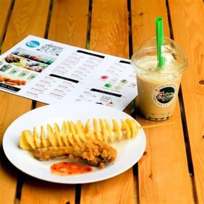 Hôm Collection – Tôn Thất Tùng