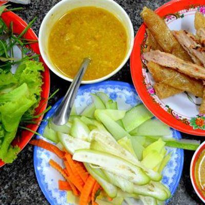 Nem Ninh Hòa 159 – Lê Thánh Tôn