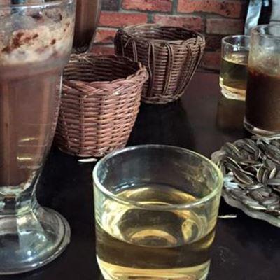 Lửa Cafe