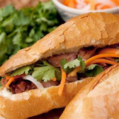 Bánh Mì Thuận Phát