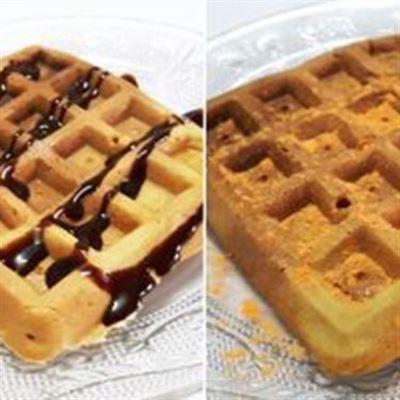 Bánh Waffle – Trần Hưng Đạo