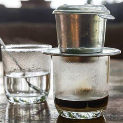 Mộc Coffee – Cầu Quan