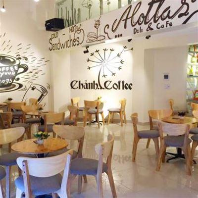 Chảnh Coffee