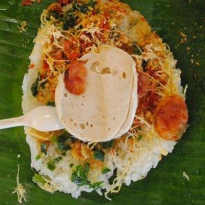 Xôi Chị Nhạn