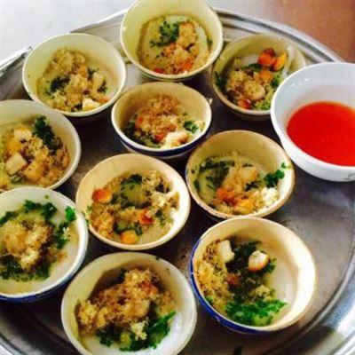 Bánh Bèo Tháp Nhạn