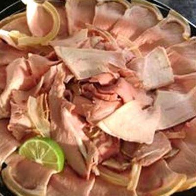 Phì Lũ – Đặc Sản Bê Thui