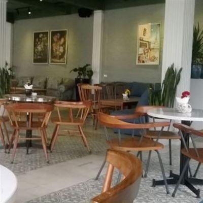 Time Coffee – Khách Sạn Sao Mai