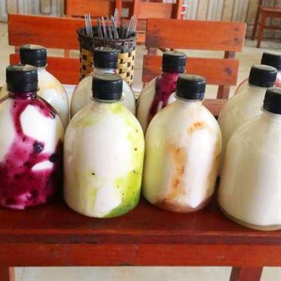 Zumi Quán – Ăn Vặt Các Loại