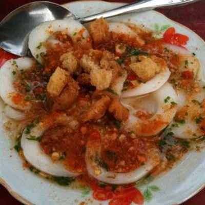Bánh Bèo Gia Truyền – Dì Dương