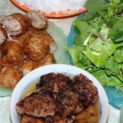 Aiya Fastfood – Thanh Niên