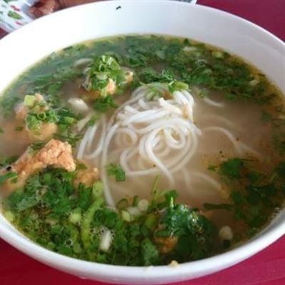 Cháo Canh Gia Bảo