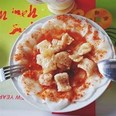 Bánh Bèo & Bánh Lọc Cô Ngà