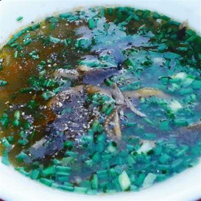 Thùy Dương Quán – Đặc Sản Lươn Đồng & Hàu Sữa