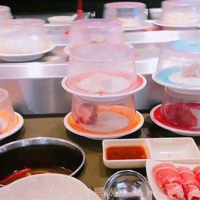 Lẩu Băng Chuyền Fresh