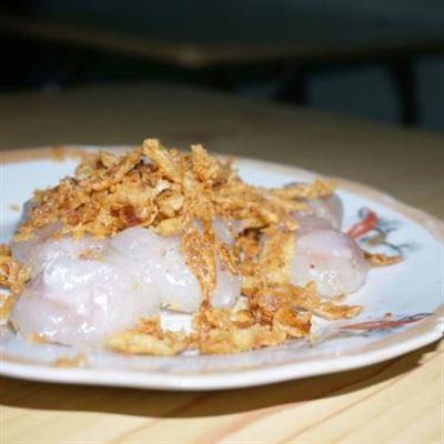 Bánh Lọc Mệ Hoa