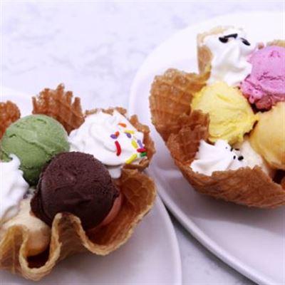 Quán Kem Chim Cánh Cụt