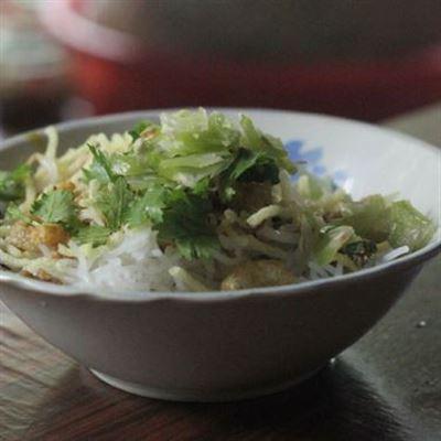 Quán Nhỏ – Cơm, Bún & Mì Hến