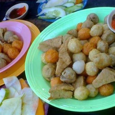Anh Em Quán – Ăn Vặt & Giải Khát