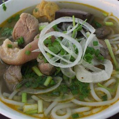 Bún Bò – Duy Tân